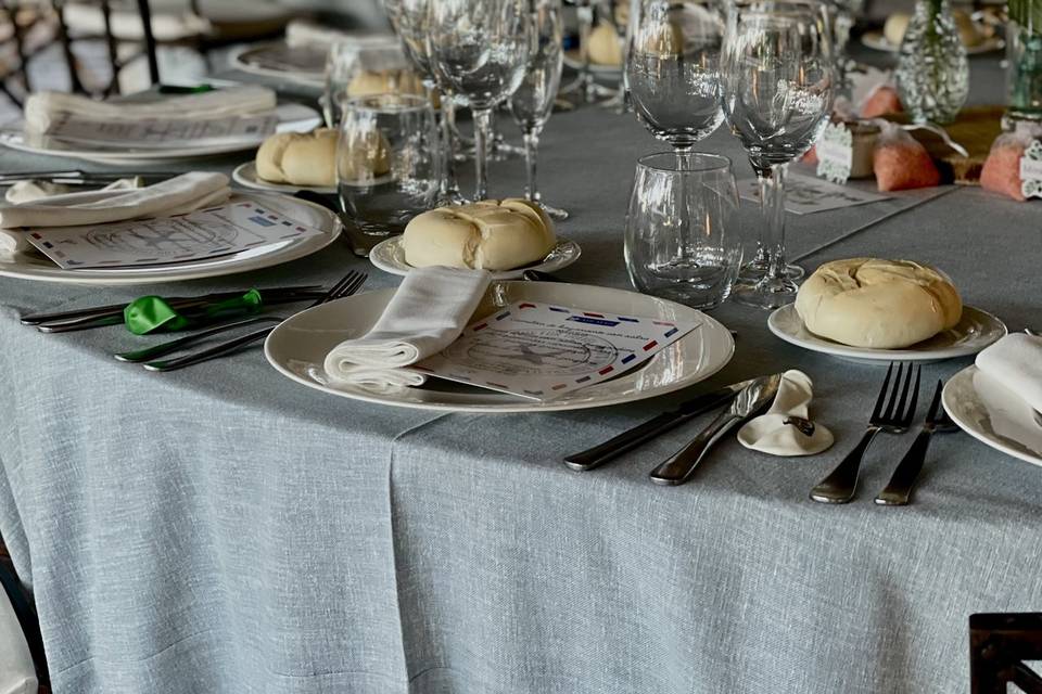 Salón