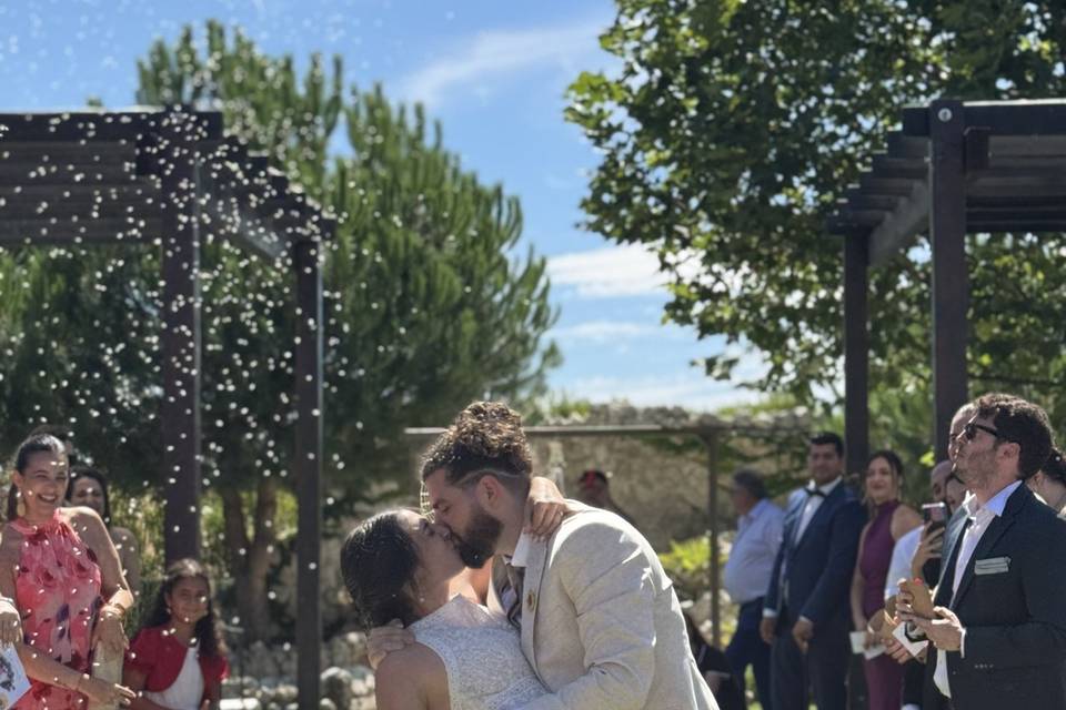 Ceremonia