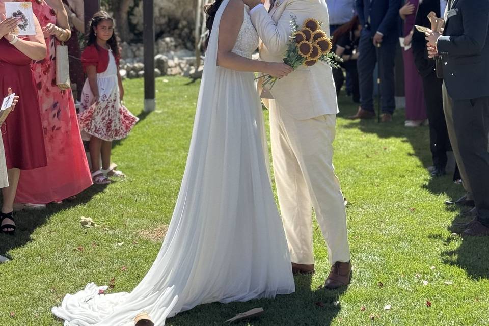 Ceremonia