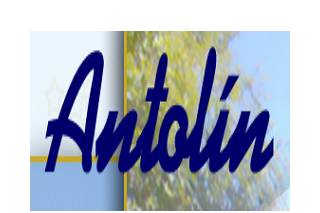 Antolin