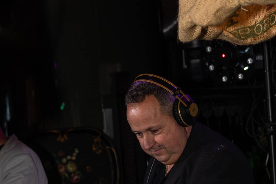 Deejay