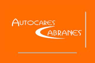 Autocares Cabranes