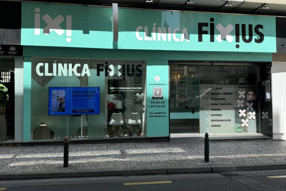 Clinica Fixius