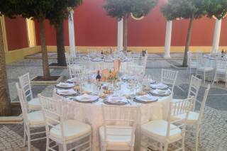 Arte Boda Todo Eventos