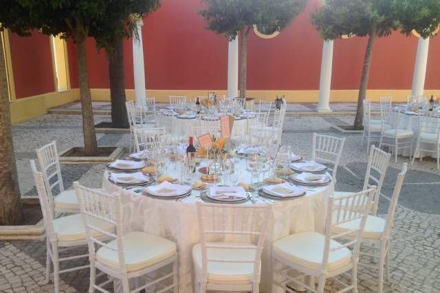 Arte Boda Todo Eventos