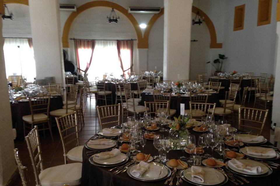 Arte Boda Todo Eventos