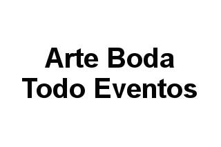 Arte Boda Todo Eventos