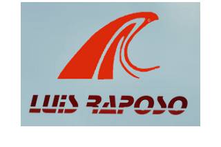 Luis Raposo logo