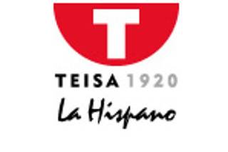 Logotipo de la empresa