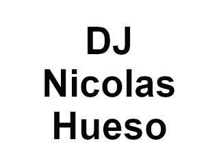 DJ Nicolas Hueso