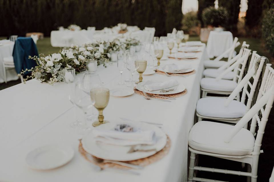Banquete
