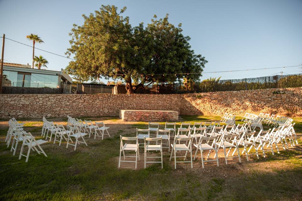 Terraza Mirador