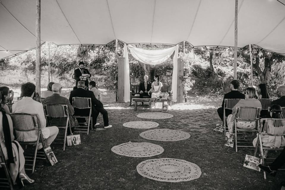 Patio de las Higueras