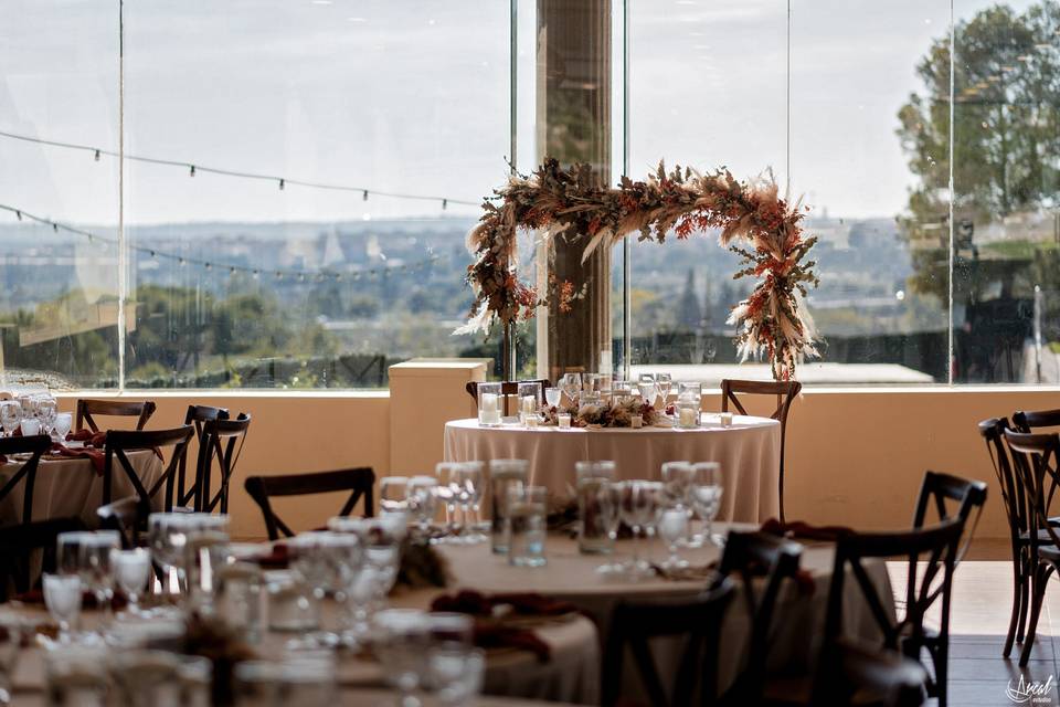 Sala de Cristal