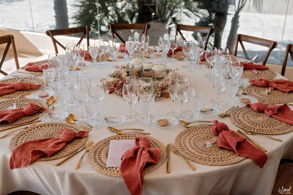 Sala de Cristal
