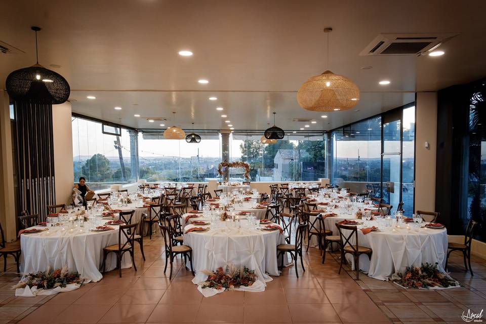 Sala de Cristal