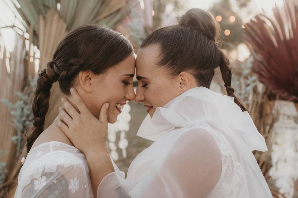 Ceremonias románticas