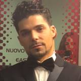 Javier Mañas