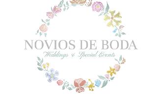 Novios de Boda