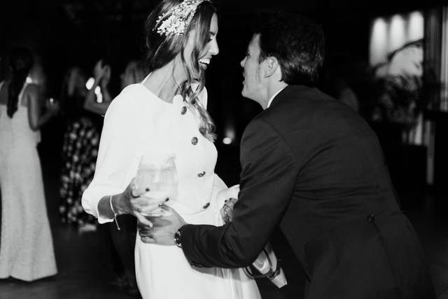 El baile