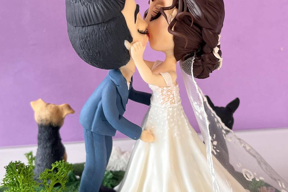 Bodas