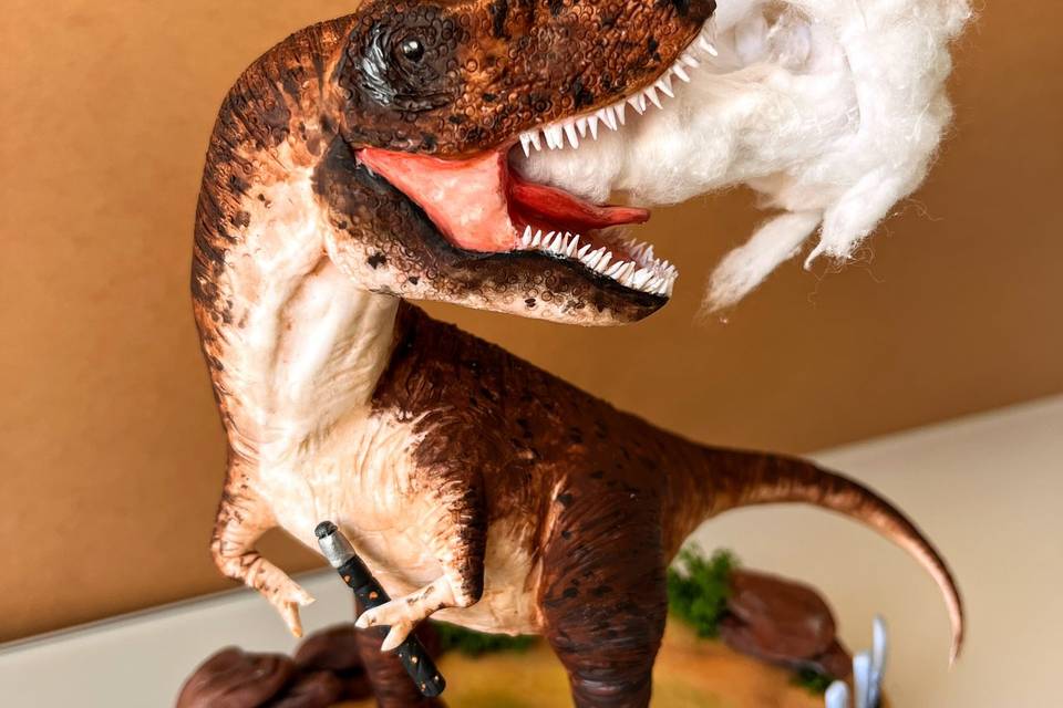 Dinosaurio