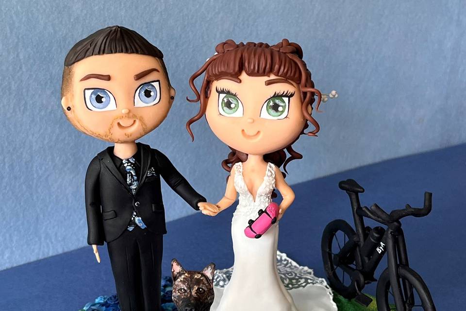 Bodas