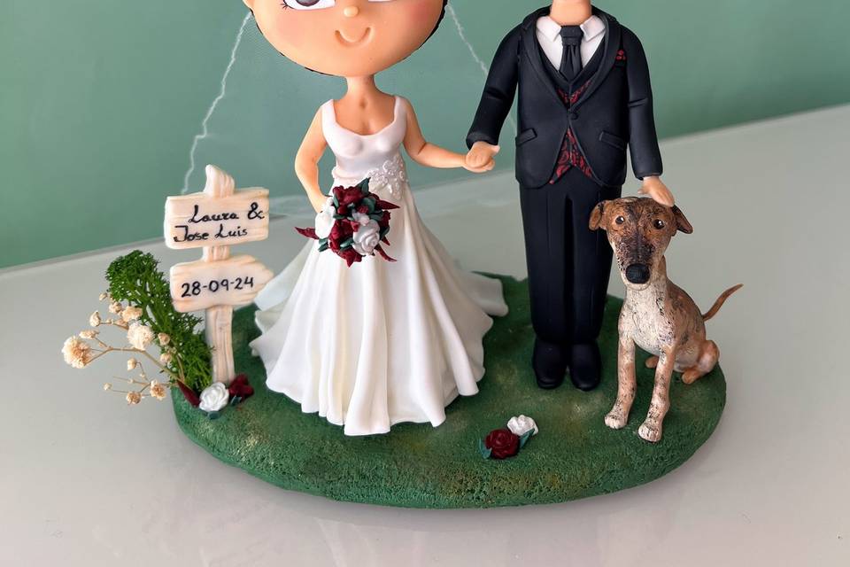 Bodas
