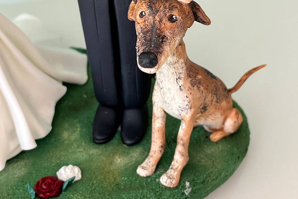 Perro