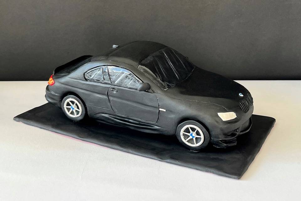 Coche