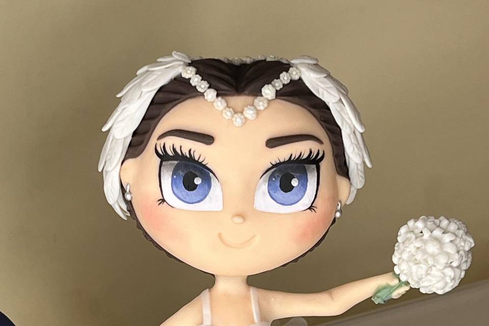 Bailarina