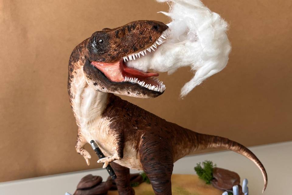 Dinosaurio