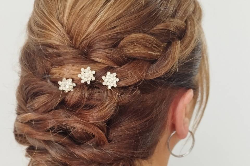 Recollit boho!
