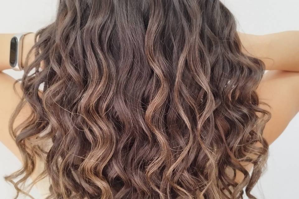 Ondas con volumen