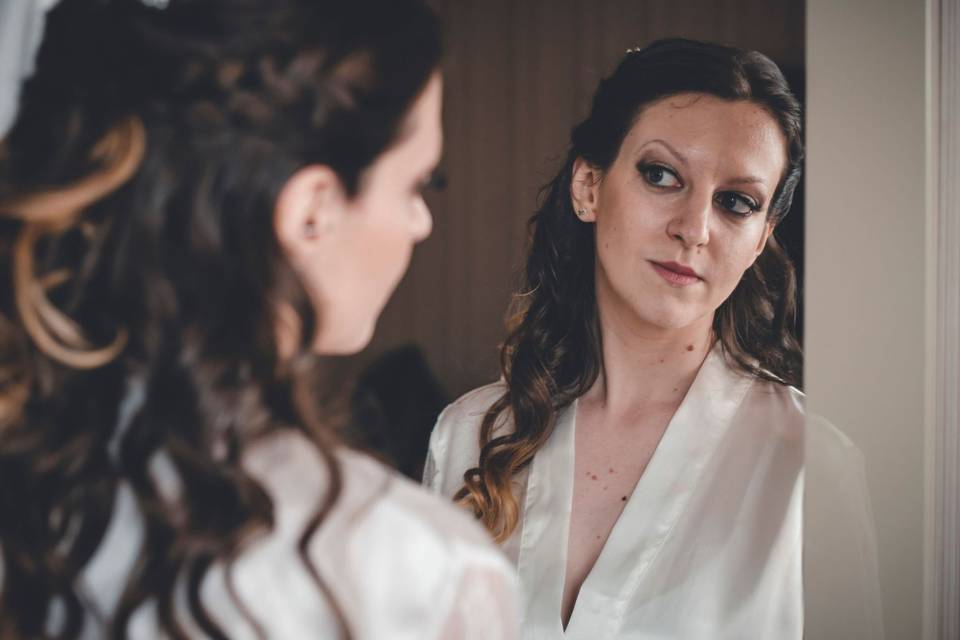 Cristina Albarrán Sánchez