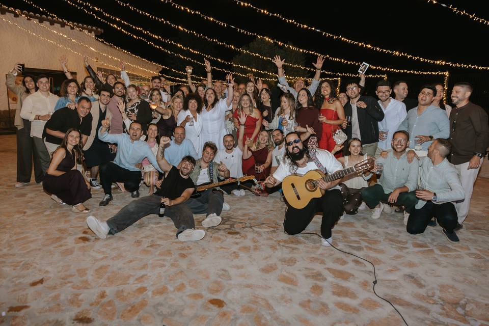 Boda