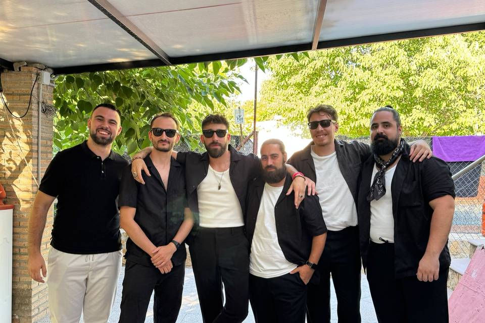 Banda