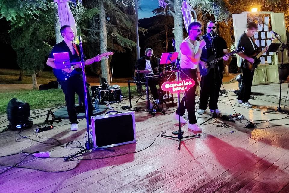 Boda