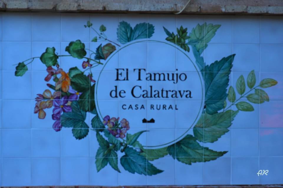 El Tamujo de Calatrava