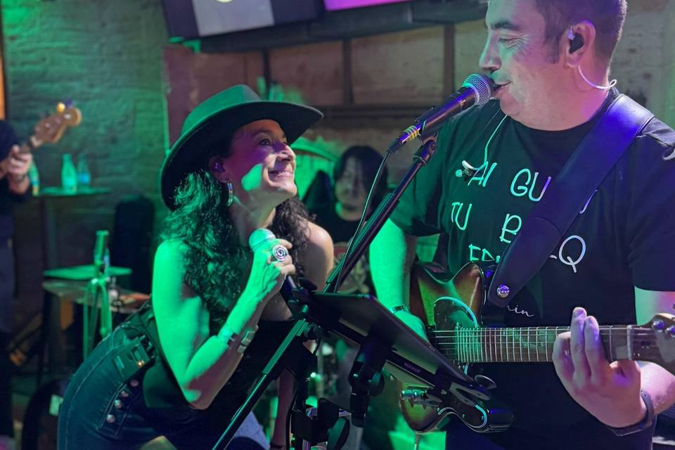 Concierto