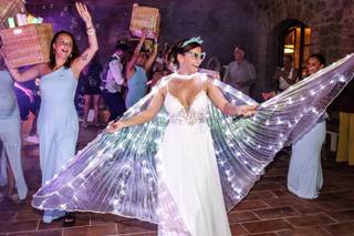 Avelleira Eventos