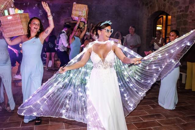 Avelleira Eventos