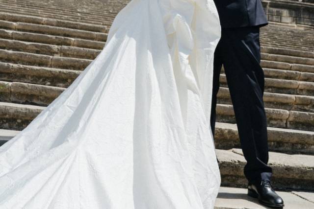 Recién casados