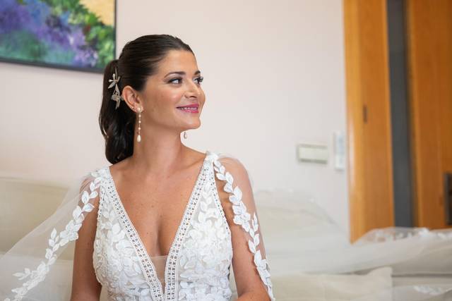 NOVIAS