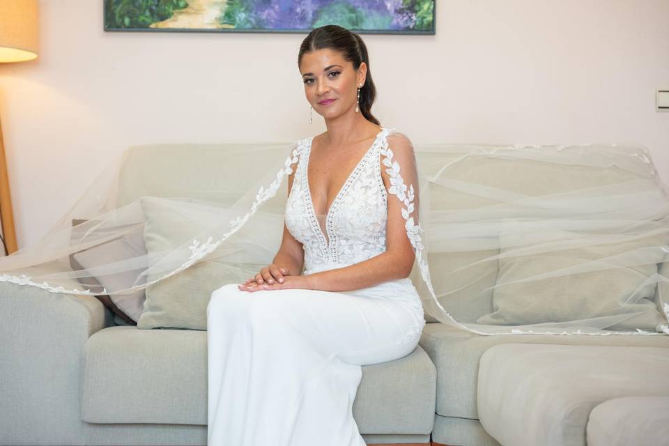NOVIAS