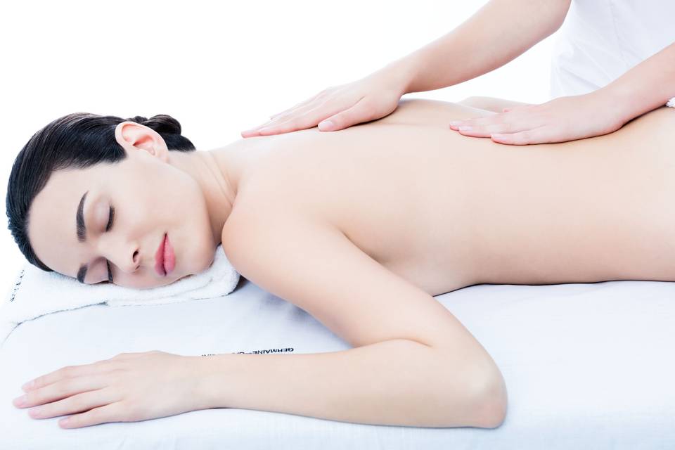 MASAJES AYURVEDA