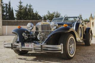 Auto Retro Cars