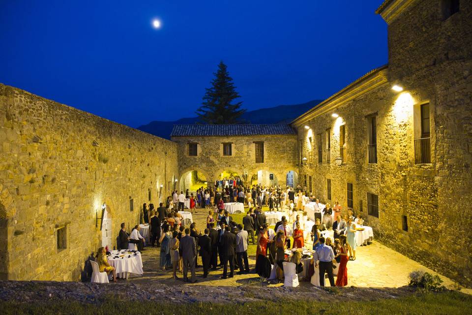 Catering MasFarré