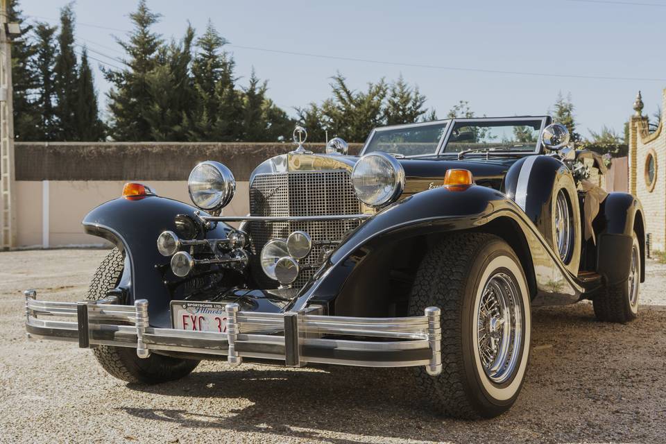Auto Retro Cars
