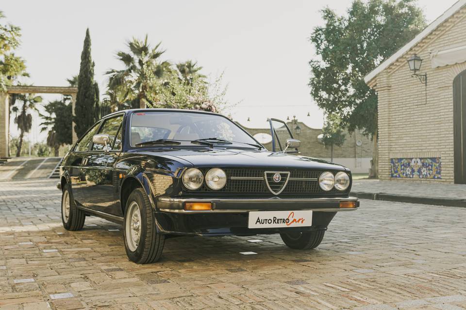 Estilo italiano